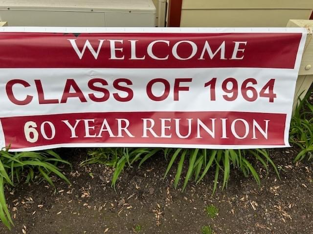 60th Reunion-Joseph Ambler Inn-May 15, 2024